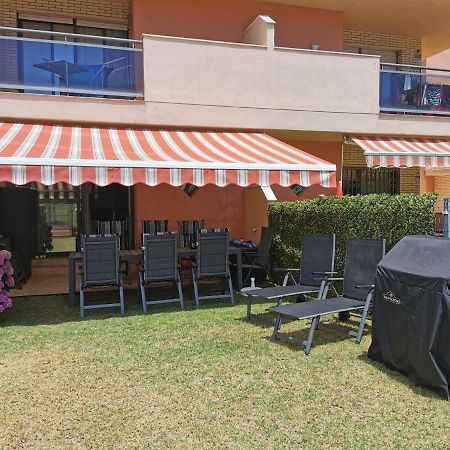 6Beds Salou Lägenhet Exteriör bild