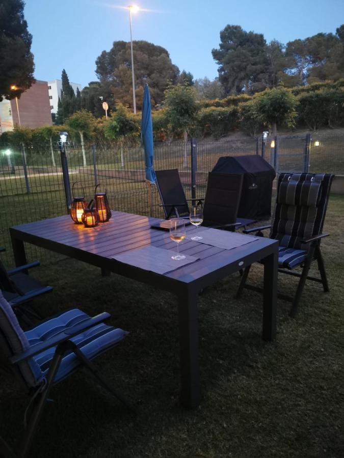 6Beds Salou Lägenhet Exteriör bild