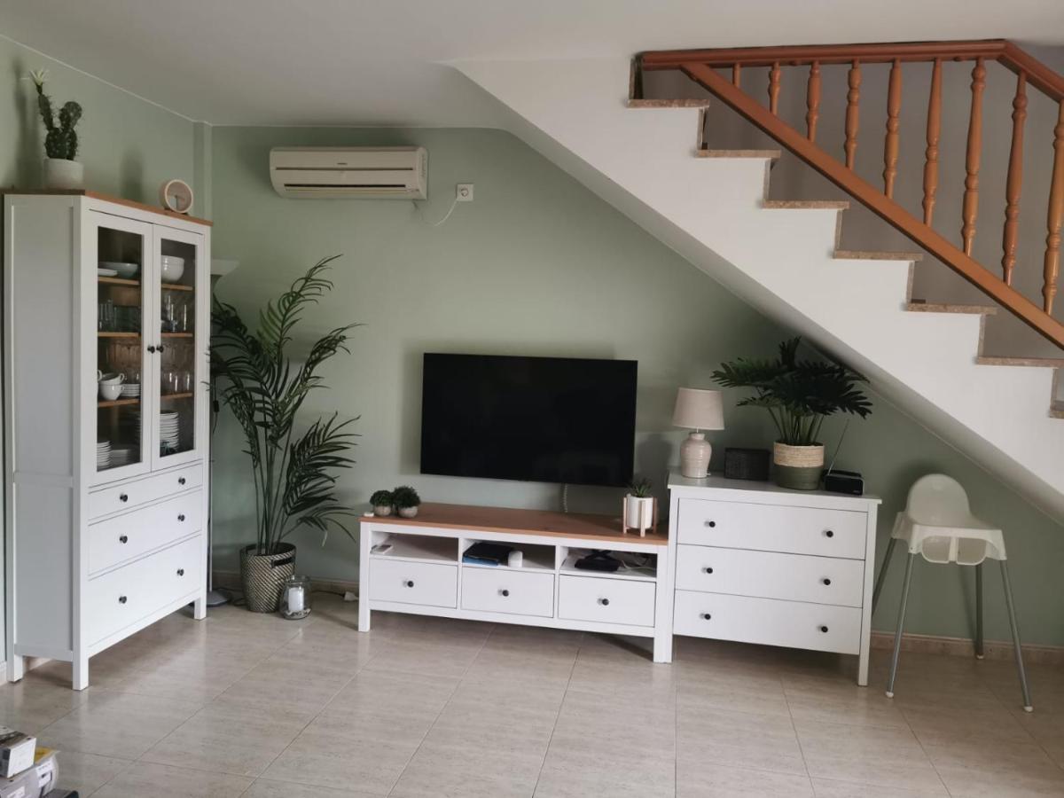6Beds Salou Lägenhet Exteriör bild