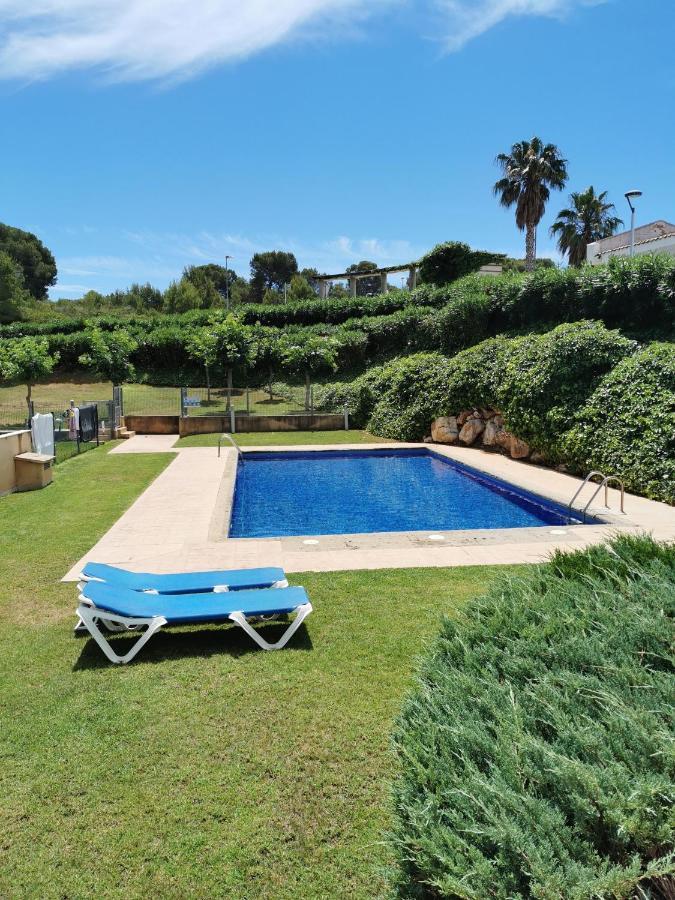 6Beds Salou Lägenhet Exteriör bild