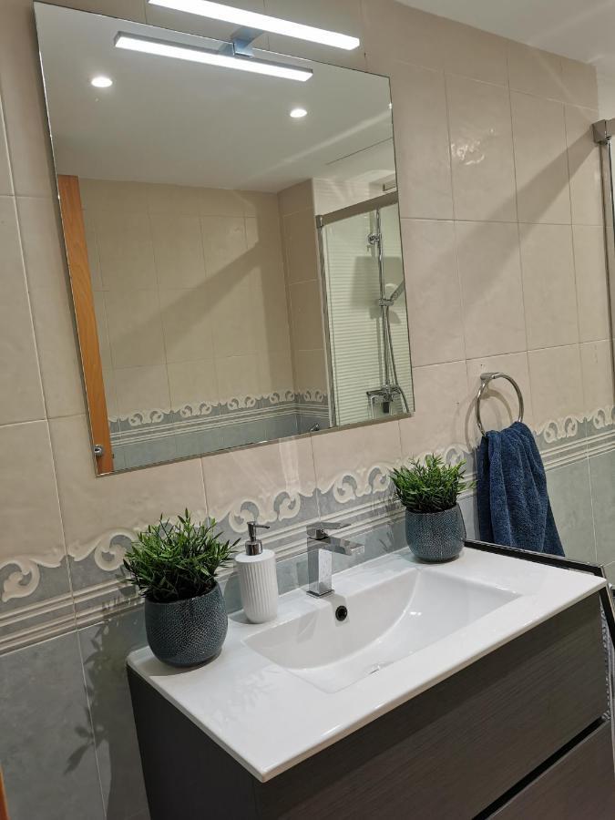 6Beds Salou Lägenhet Exteriör bild