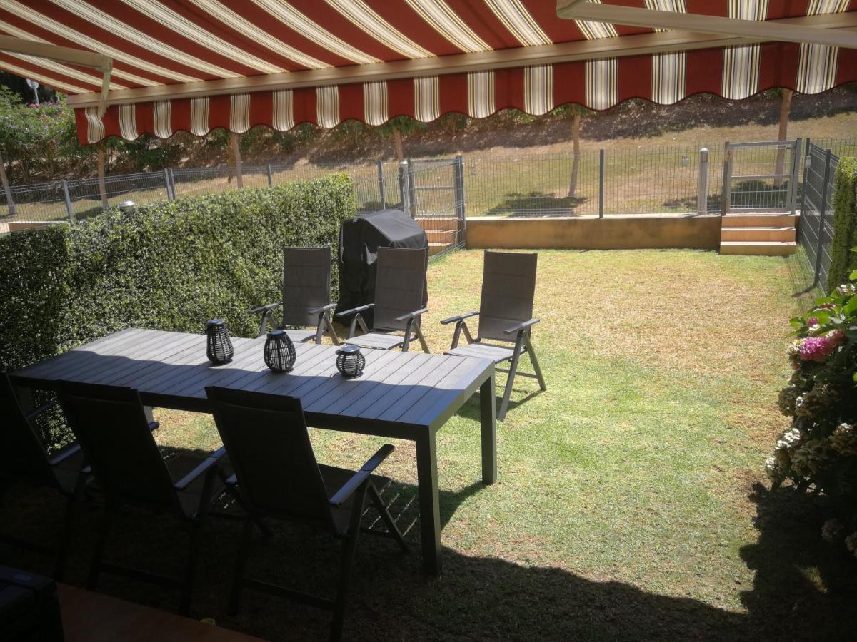 6Beds Salou Lägenhet Exteriör bild