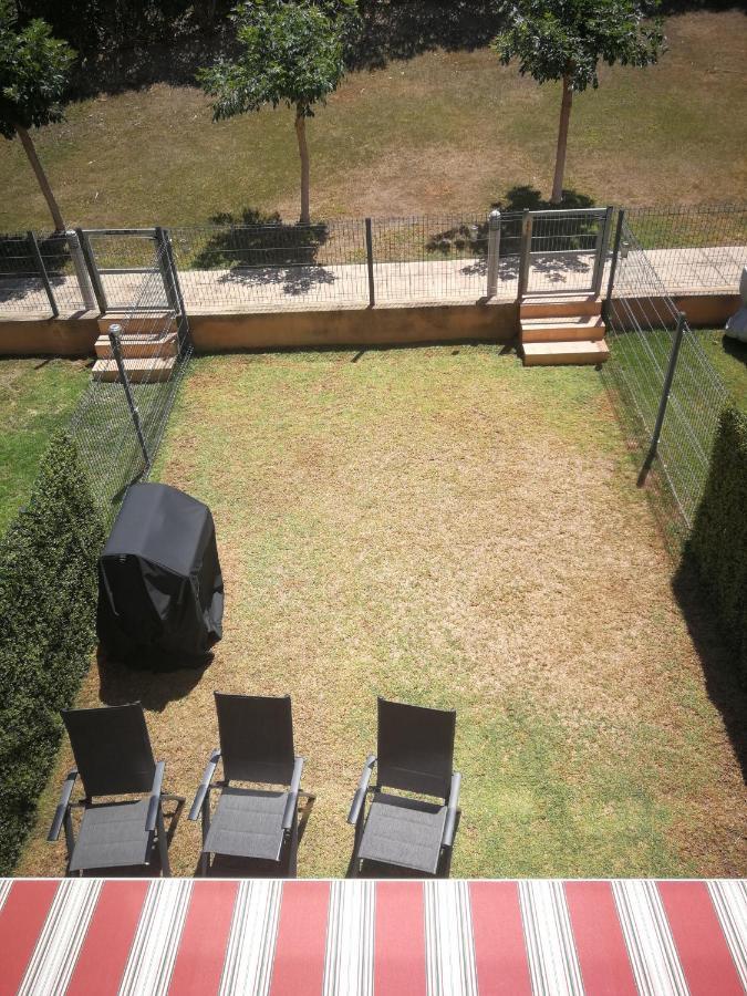 6Beds Salou Lägenhet Exteriör bild