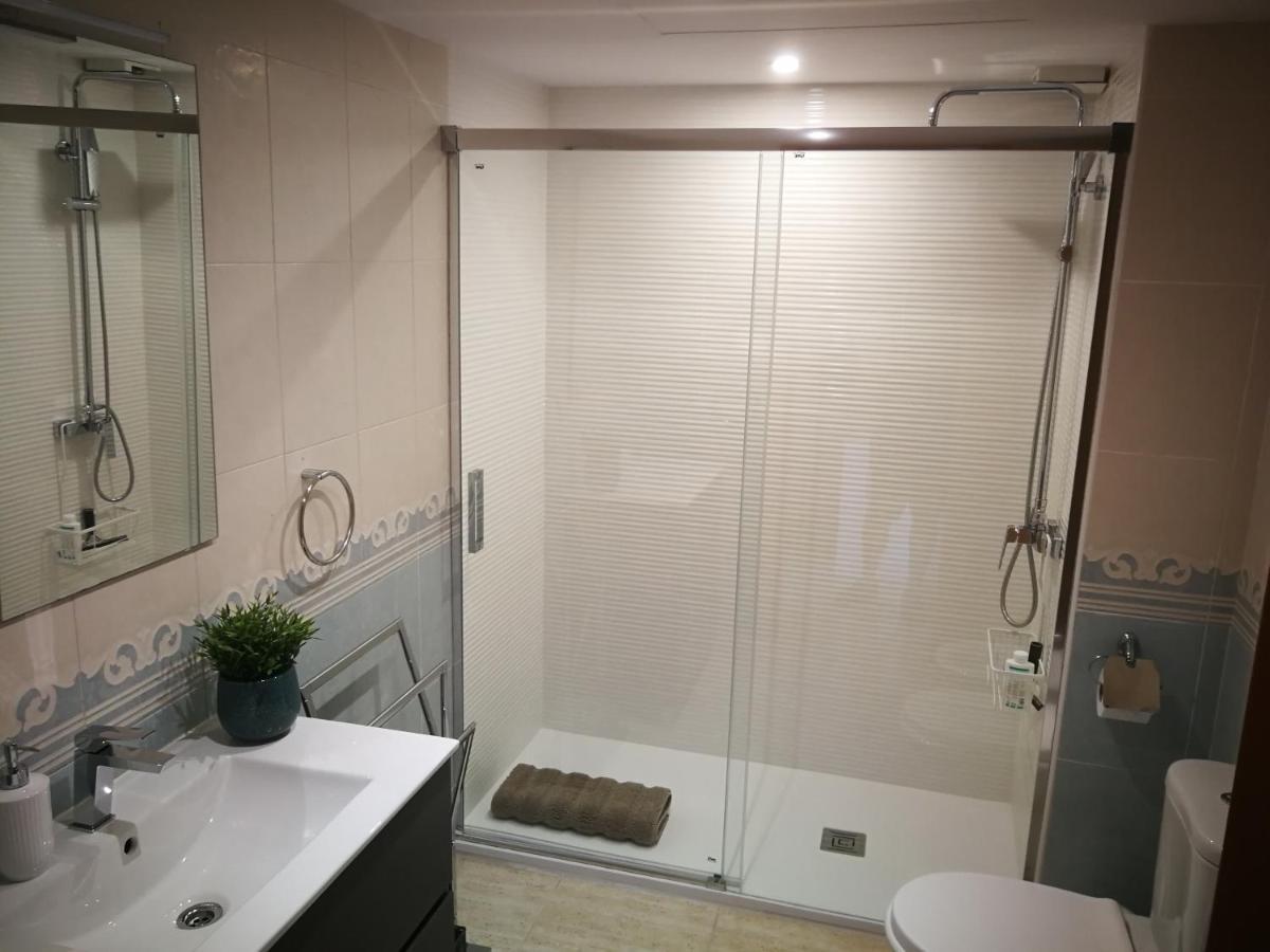 6Beds Salou Lägenhet Exteriör bild